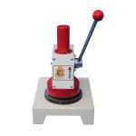Paper Cardboard Quantitative Sample Cutting Machine for sale