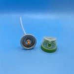 Aerosol Spray Valve Effortless Dispensing For Precision Applications for sale