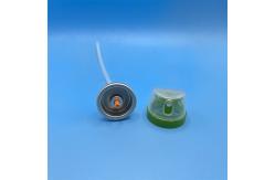 China Aerosol Spray Valve Effortless Dispensing For Precision Applications supplier