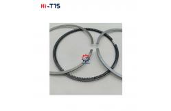 China S12A Engine Parts Piston Ring  232517-07010 supplier