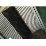 EN10305 E155 WT1.5 DOM Carbon Steel Pipe Seamless Hydraulic Tube , Precision Steel Tube for sale