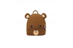 China NHB249 New design lovely bear children Backpack for preschool supplier