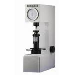 Dial Analog Plastic Rockwell Material Hardness Tester for Hard Rubber / Synthetic Resin for sale