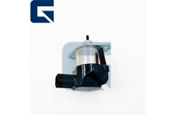 China 1C010-60015 Fuel Shut Off Solenoid 1C01060015 for V3300 V3600 Engine supplier
