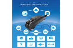 China 720P 4g Dash Cameras Advanced Driving Assistance System Adas Dsm Bsd supplier