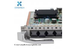 China HUAWEI H901OXEG AA859366 Huawei MA5800 Series 24-Channels 10GE/GE P2P Interface Board supplier