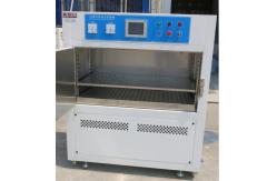 China Electronic Environment Test Chamber , Xenon Arc Accelerated Aging Chamber supplier