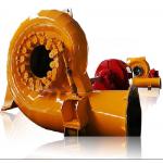 2000kw Mini Hydro Turbine Generator Hydroelectric Generator ISO for sale