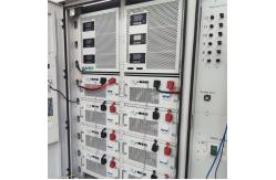 China Commercial Lithium Battery Solar System 66KW 120KWH Off Grid Solar Power System supplier