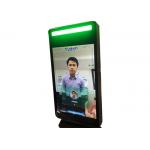 Wiegand 26 Output Face Recognition Device Lock Door Access Control System IP54 for sale