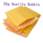 Eco Friendly Mailing Bags Biodegradable Kraft Padded Envelopes Craft Mailer Shipping Packaging