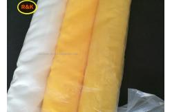 China 77T Monofilament Thermal Screen Printing Mesh Screen Printing Materials supplier