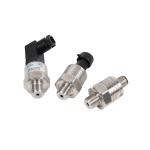 Universal 4-20ma Pressure Transmitter NPT1/4 0-5V Output 0-200 Psi Air Pressure Sensors Transducer for sale