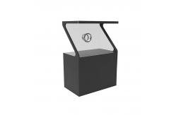 China Automated 3d Holographic Display For Exhibition Easy Operation Various Sizes supplier