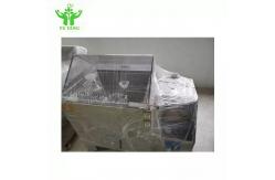 China 108L 270L 600L 1440L Salt Spray Test Equipment / Testing Chamber supplier