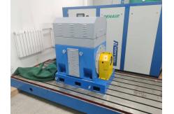 China SSCD450-1500/3800 450KW New Energy Vehicle Motor Dynamometer Test Bench System supplier