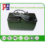 Panasonic Pump 1011T081010 Model ULVAC DA-120S for Surface Mount Technology Equipment
