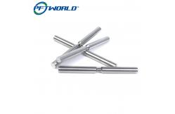 China Shaft Customized Precision CNC Turning Services CNC Stainless Steel Parts supplier