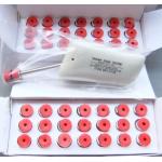 IEC62854 UL1439 Sharp Edge Tester For Scratch Abrasion  With 21 Tape Cap Kits for sale
