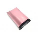 100% Compostable Biodegradable Garment Bag PLA Self Adhesive for sale