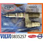 VOL Fuel Injector 0414702015 0414702024 3835257