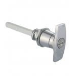 ToolBox Garage Door Handle Lock Heavy Duty Zinc Alloy Latch for sale