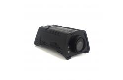 China 8Mbps  BT4.0 Wifi GPS Helmet Camera Live Streaming Troops Military Optimized supplier