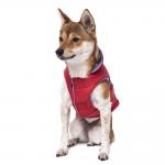  				Extra Soft Polyester Fabric, Windproof and Comfortable Dog Cotton-Padded Clothes 	        