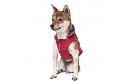 China  				Extra Soft Polyester Fabric, Windproof and Comfortable Dog Cotton-Padded Clothes 	         supplier