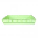 Plastic Container Lid for Easy Moving and Storage in Logistics Foldable Design for sale