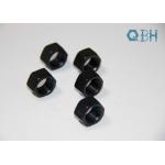 ISO 8673 Style 1 Fine Pitch Thread CL6 Carbon Steel Nuts