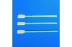 China Long Sampling TOC Swab Medical Disposable Polyester Swab supplier