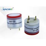 Electrochemical Three Electrode CarbonGuard Pro CO Sensor Sensitivity 80±20nA/PPM Detection Range 0-1000PPM Sensitivity for sale