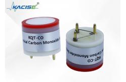China Highly Sensitive PureAir CO Detection Module with Electrochemical Three-Electrode Principle supplier