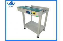 China Smt Pick And Place Machine Smt Automatic Pcb Conveyor Pcb Loader/unloader supplier