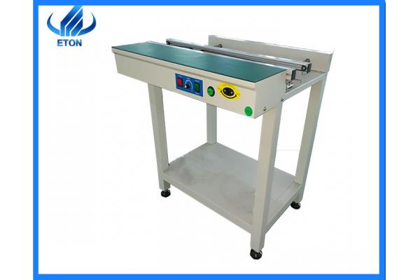Smt Pick And Place Machine Smt Automatic Pcb Conveyor Pcb Loader/unloader