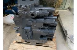 China CX CX210B Excavator Hydraulic Main Control Valve For Sale supplier
