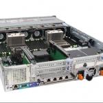 Flexible Storage R750 Dell Poweredge Server for virtualization databases