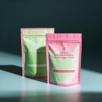 Heavy-Duty Child-Resistant Zipper Bags  Peace Of Mind Guaranteed for sale