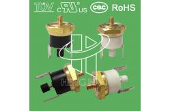 China M10 Copper Head Temperature Switch supplier