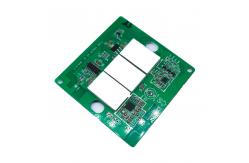 China Consumer Electronics FR4 Multi Layer PCB Assembly supplier