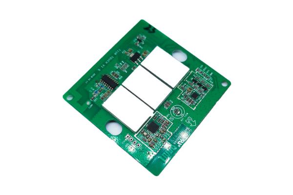 Consumer Electronics FR4 Multi Layer PCB Assembly