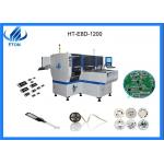 PCB Assembly Smd Led Mounting Machine 80000 CPH HT-E8D With CE Certification for sale
