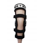 Hinged DUO Orthopedic Compression Knee Sleeve Postoperative Rehabilitation for sale