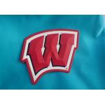 Tear-Resistant Custom Clothing Patches / High Frequency Soft TPU Clothing Labels