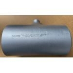ASTM SA403 WP316L B16.9 Stainless Steel Concentric Reducer for sale