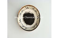 China High Temperature Coal Tar Pitch Exposure With Granularity 0 - 3mm supplier