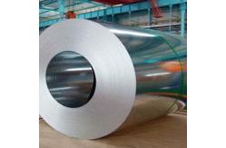 China 55% GL Blue AFP Galvanized Aluminum Sheet JIS G3321 SGLCH supplier
