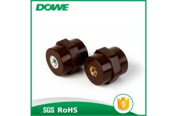 China SEP series electrical Hexagon dimension Busbar insulator supplier