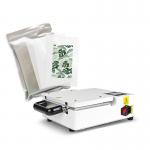 A5 Mini 3D Vacuum Sublimation Machine For Phone Cases Sublimation Printing for sale